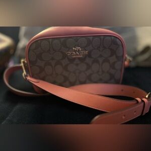 Coach crossbody